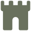 castle